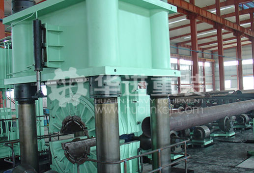 钢管精整机 钢管精整机