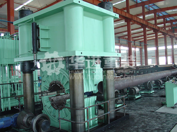 钢管精整机 钢管精整机