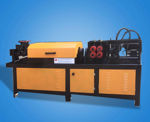 钢管校直机 钢管校直机