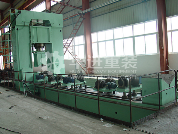 钢管校直机 钢管校直机